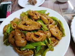 -合兴园东北食府(南关岭店)