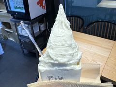 -野人先生现做冰淇淋(北京顺义祥云小镇店)