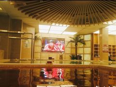 -东方之珠洗浴休闲广场(大港店)