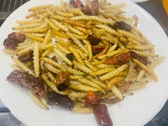 -石屏老字号4号包浆豆腐美食城(泼水广场店)