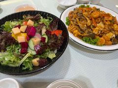 -裕德隆清真饭庄·天津特色菜(河东店)