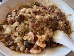 -小郭私房菜·海肠捞饭店(学士街店)
