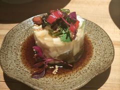 -本处·素食·融合料理(南油店)