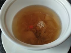 银耳雪梨羹-太守宴·蘭院(天塔店)