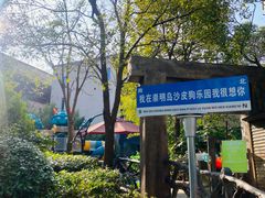 -上海崇明金茂凯悦酒店