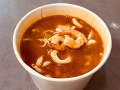 -四里沙茶面(湖滨四里店)