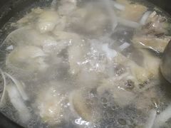 -探窝·竹笙椰子鸡(杨箕店)