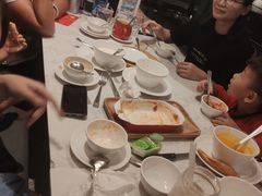 -卡朋西餐(大信新都汇店)