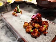 -锦楼·臻选新杭帮(正大广场店)