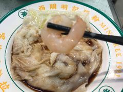 -西关明记肠粉(荔枝湾店)