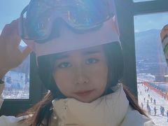 -太子岭滑雪场