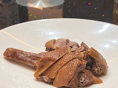 -卢小厨私房菜(长兴店)