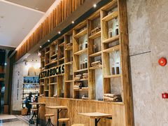-星巴克臻选(湖滨道店)