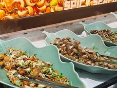 -韩盛·盛江山自助料理(沈辽路万达店)