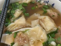 -河州春清真西北特色美食(虎踞路店)