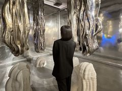 -chi K11艺术空间展览厅