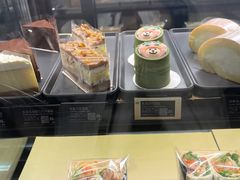 -星巴克(宝山万达店)