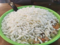 -明叔捞面