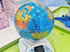 -TOYSRUS玩具反斗城(天津远洋乐堤港店)