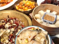 -永安水煮活鱼·仪征菜(仪征奥林匹克店)