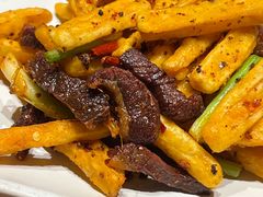 -云海肴·汽锅鸡·云南菜(美罗城店)