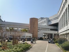 -上海大学(宝山校区)