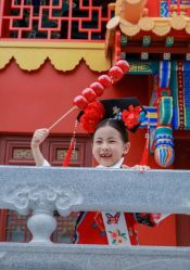 -蜜糖派儿童摄影(青建·太阳岛店)