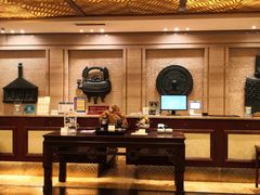 -绍兴鉴湖君澜大酒店