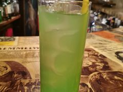 -流浪者复古西餐鸡尾酒吧(沈阳店)
