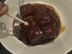 -羡餐厅·杭帮菜·淳菜(千岛湖自由洲际殿店)