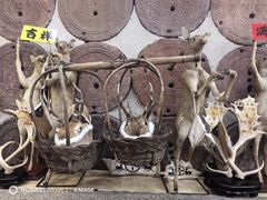 -乔家满族八大碗(流水沟店)