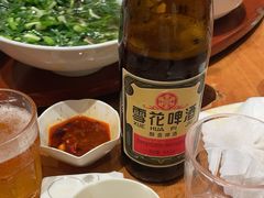 -琥珀老六龙虾(四里河店)