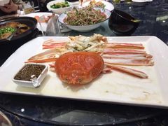 -海景壹号大酒店(惠钱路店)