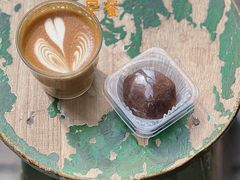 -CAFE CHEZ W一木家(香山路店)