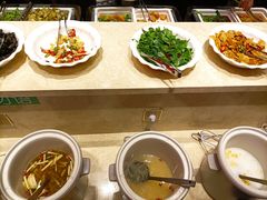 -食蔬不二素食自助餐厅(沈阳铁西店)