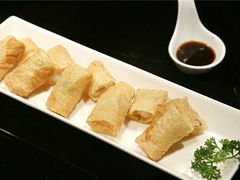-厦门艾美酒店·新食谱西餐厅
