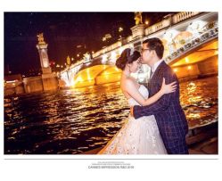 -戛纳印象摄影(潮拍定制馆)