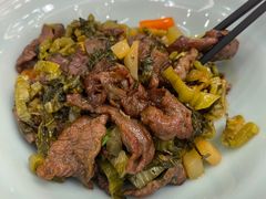 -围龙屋客家食府(福田店)