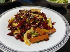 -日食记精菜馆(建邺万达店)