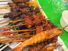 -前王院•巧克力海鲜市集餐厅(万平口店)