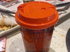 -猫爪爪原切自助烤肉(观音桥阳光世纪店)