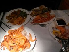 android_upload_pic-星伦多 自助料理(圆融店)
