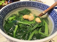 鸡汤时蔬-桂满陇天书(南京德基旗舰店)