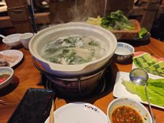 -海煮叹鲜·粥底火锅·港式海鲜打边炉(赛银国际广场店)