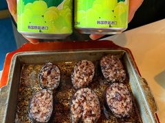 -七八冷面·延边朝鲜族美食(欢乐谷店)