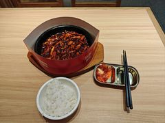 -米村拌饭(万象城店)