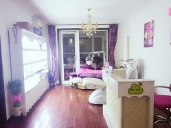 -美肤盾祛痘·问题肌头疗管理中心