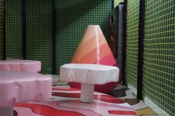 -MELAND CLUB亲子乐园·派对·餐厅(北京芳圆里ID MALL店)