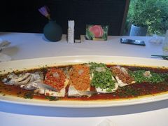 -许家菜(望江店)