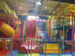 -宝燕乐园(闵行旗舰店)